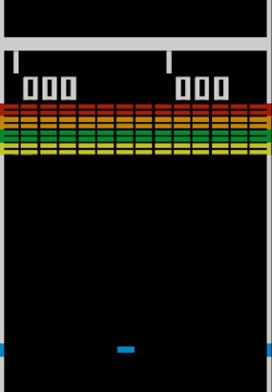 Atari Breakout